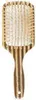 Olivia Garden Bamboo Touch - Haarbürste mit langlebigen Produktbild-Vorschau 6