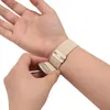 Cinturino di ricambio in nylon intrecciato per Apple Watch Anteprima dell’immagine prodotto 3