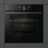 Gorenje Einbau Backofen BSA6747DGWI RAL9005 Produktbild-Vorschau 5