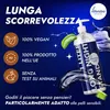LOOVARA Gel lubricante Sensitiv 1000 ml, con Aloe Vera - Vista previa de la imagen del producto 5