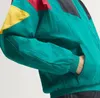 Adidas DFB Deutschland EQT grüne Trainingsjacke Fußball Produktbild-Vorschau 4