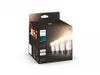 Lampadina intelligente Philips 8719514319141 60 W 9 W E27 Anteprima dell’immagine prodotto 3