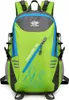 Reiserucksack, Wanderrucksack, Campingrucksack für Herren, Produktbild-Vorschau 10