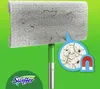 Swiffer Floor Cleaner Zestaw startowy z 9+3 wkładami Podgląd zdjęcia produktu 5