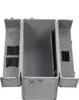 ALUTEC Valise de pilote Valise en aluminium Valise Voir les images du produit 3