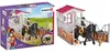 Horse Club Pferdebox mit Tori & Princess Produktbild-Vorschau 13