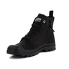 Palladium Pampa Hi Zip Wl All Black Größe EU 46 Produktbild-Vorschau 3