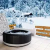 MSpa Whirlpool Premium CAMARO P-CA063 neustes Modell Produktbild-Vorschau 7