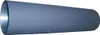 Tubo da fumo 125/1 m 1,5 mm nero Anteprima dell’immagine prodotto 2