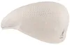 Kangol Cap Tropic 504 Ventair in weiß