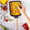 mramorová pánev na omeletu 56770 Náhled obrázku produktu 4
