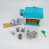 Little Live Pets – Mama Surprise Mini Maus-Spielset: Lil‘ Náhľad obrázku produktu 18