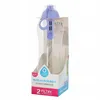DAFI 0.7 L + 2 FILTERS Wasserfilterflasche FIOLETE Produktbild-Vorschau 2