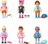 BABY born Minis-Sisters & Brothers,Dpy Produktbild-Vorschau 11
