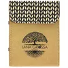 Lana Grossa Rundstricknadel-Set Naturale – Holz, 4 Größen, Produktbild-Vorschau 6