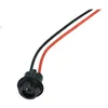 1x T10 W5W Fassung Stecker Lampenfassung Standlicht Produktbild-Vorschau 5