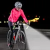MalTrack Přední a zadní LED světlo na kolo | Vodotěsná sada Náhled obrázku produktu 8