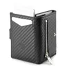Mini Geldbörse Mini Wallet Geldbeutel Portemonnaie Produktbild-Vorschau 8