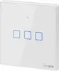 Interrupteur d'éclairage Touch Wifi + Rf 433 Sonoff T2 Eu Voir les images du produit 3