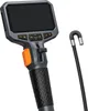 Teslong TD450S Endoskop mit 4,5" IPS-Display, 8,5mm Sonde, Produktbild-Vorschau 2
