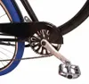 Rower Dallas Cruiser Men 28" 7spd GE - czarny z niebieskim Podgląd zdjęcia produktu 10