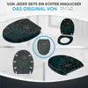 SANILO® WC-Sitz mit Absenkautomatik und Schnellverschluss Produktbild-Vorschau 6