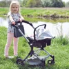 Nosítko pro panenky Woopie Royal 33-48 cm Náhled obrázku produktu 18