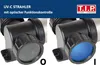 T.I.P. Pool-UV-C-Strahler SPU 36000 silber / schwarz Produktbild-Vorschau 3