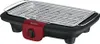 Tefal Elektrogrill Easygrill Adjust BG90E5 schwarz/rot Produktbild-Vorschau 1