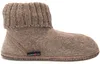 Haflinger Karl Uni Hüttenschuhe aus Schurwolle Produktbild-Vorschau 7