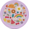 Mepal Campus Fruchtbox fruchtbox campus 300 ml - food fest Anteprima dell’immagine prodotto 1