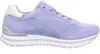Gabor TURIN Damenschuhe - Halbschuhe - Sneaker blau Produktbild-Vorschau 30