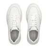 Geox Herren Sneaker U45GFB 00043 C1000 Farbe: Weiß Größe: Produktbild-Vorschau 10