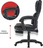 Schreibtischstuhl Bürostuhl Gamingstuhl Racing Chair Produktbild-Vorschau 5