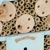 Relaxdays – hotel dla pszczół, schronisko dla dzikich Podgląd zdjęcia produktu 7