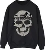 The Goonies - Sweatshirt für Herren BI26637 (3XL) (Schwarz) Produktbild-Vorschau 1