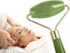 Jade Massagebürste Gesichtsmassage Massageroller Produktbild-Vorschau 5