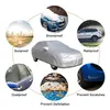 Bâche de protection pour voiture Garage complet pour Voir les images du produit 11