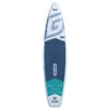 Gladiator ONE 11'4 SUP doska Touring White 2026 nafukovacia Náhľad obrázku produktu 2