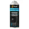 INfloo Quick A/C 2× R134a Gas Kältemittel-Ersatz + Schlauch Produktbild-Vorschau 2
