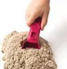 Kinetic Sand KNS ACK Folding Sand Box GML, Detský kinetický Náhľad obrázku produktu 5