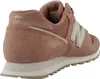 New Balance Sneakers WL373SI2 in Pink color size 40 Voir les images du produit 7