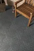 FORTENA Boden 10 x Fliesen 30x30cm Garagenplatten Platte Produktbild-Vorschau 5