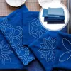 Solidchoice - Kit di riparazione Sashiko - Tessuto Anteprima dell’immagine prodotto 4