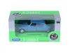 Modèle réduit 1:34, CITROEN DS23 1973, bleu (A880CDS23N) Voir les images du produit 3