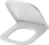 WC-Sitz passend Kolo Modo weiß, SoftClose Produktbild-Vorschau 2