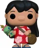 POP figure Lilo et Stitch Lilo avec Scrump Voir les images du produit 1