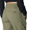 Columbia Leslie Falls™ Pull-on Hosen Grün XL / Regular Frau Produktbild-Vorschau 5