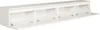 Selsey Bemmi - TV-Hängeboard, Weiß, 200 cm Produktbild-Vorschau 4