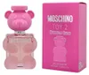 Moschino Toy 2 Bubble Gum, Kobiety, 100 ml, Butelka Podgląd zdjęcia produktu 13